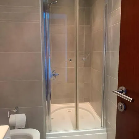 Apartment Ocean Studio Incity