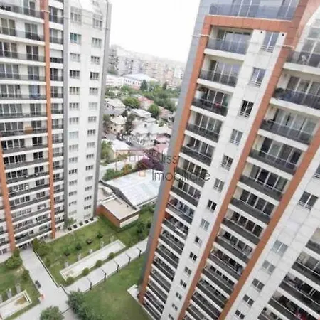 Apartment Ocean Studio Incity *
