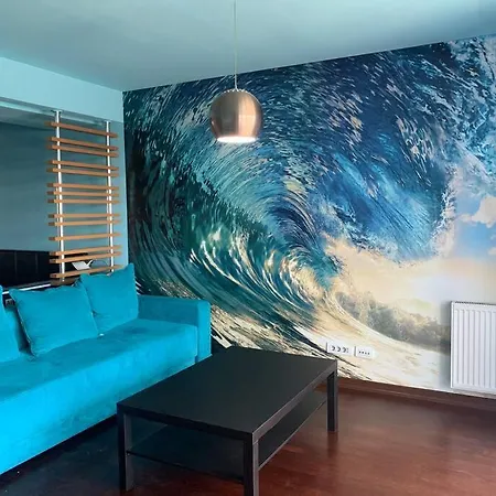 Ocean Studio Incity